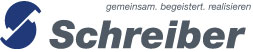 Schreiber Metalltechnik und Maschinenbau GmbH – Logo